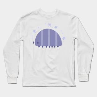 Lil’ Pillbug Long Sleeve T-Shirt